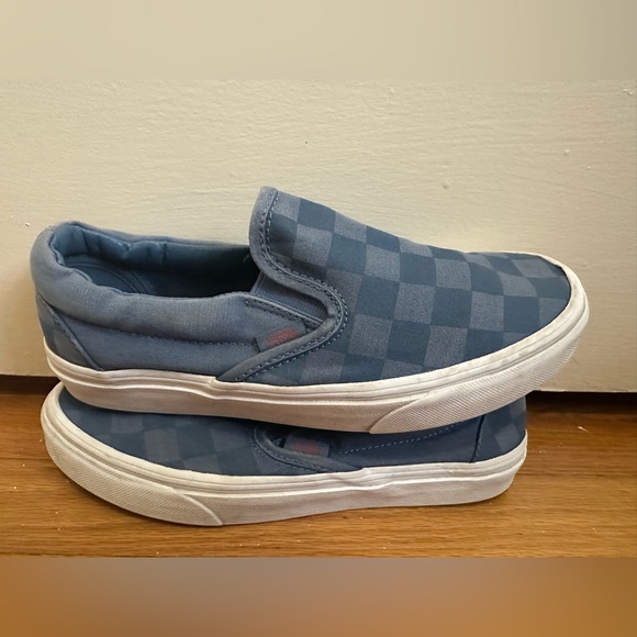 Vans slip ons - Picture 4 of 6